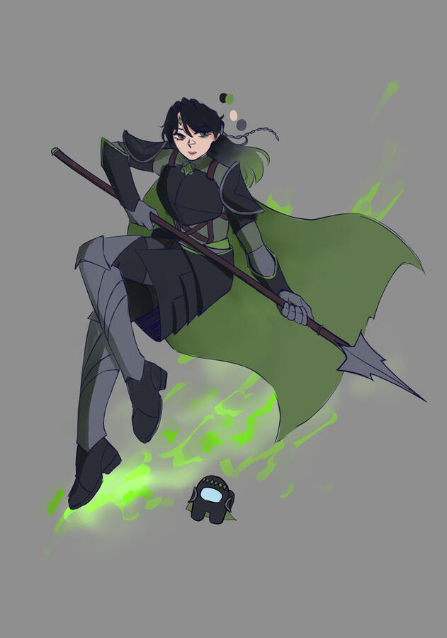 Aelie