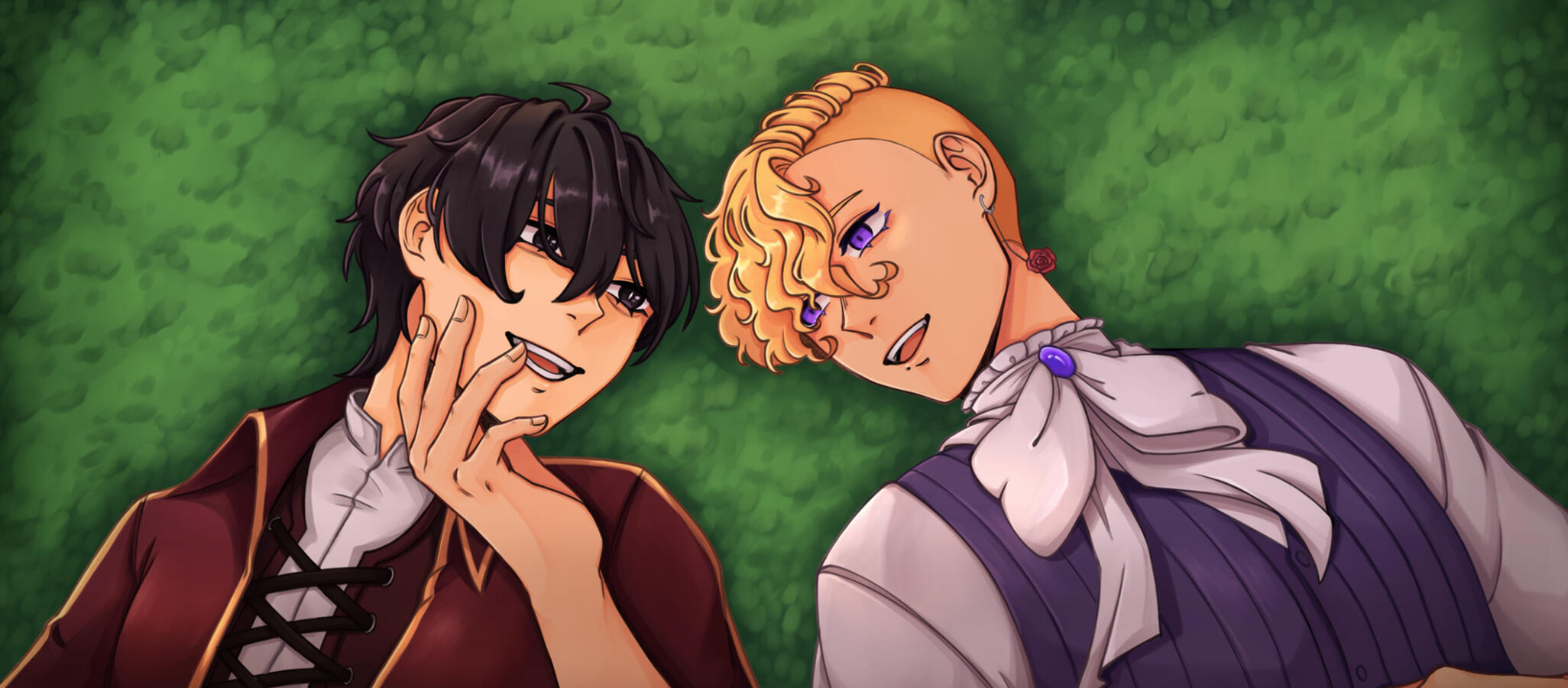 Eurion and Irn
